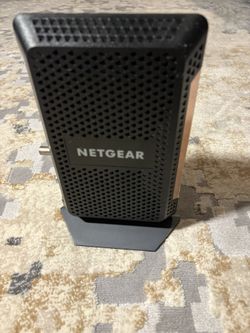 Netgear CM1100 DOCSIS 3.1 Multi-Gig Cable Modem