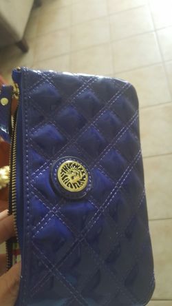 Ann Klein little hand bag in great condition