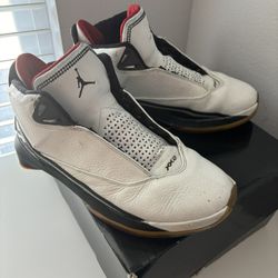 Air Jordan XX2