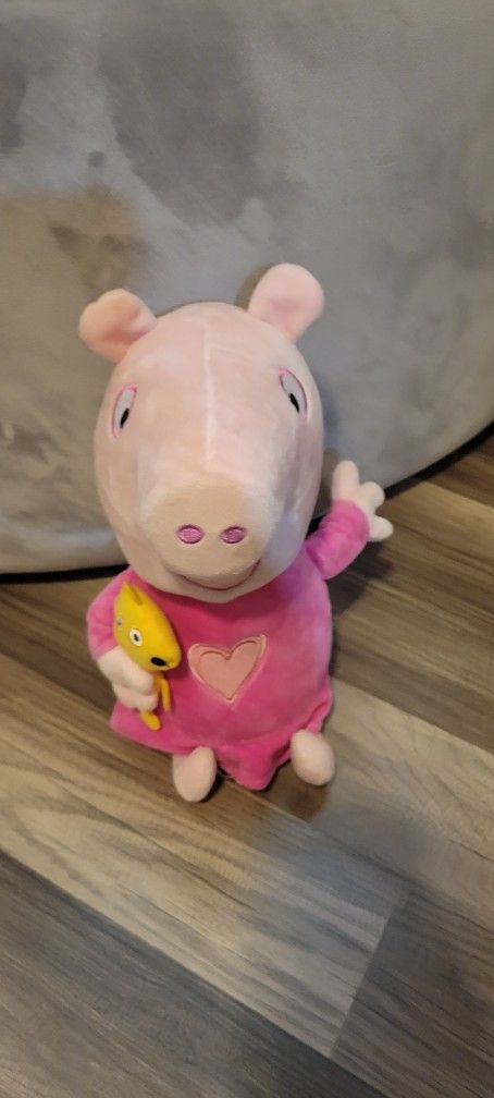 Peppa Pig Lullabies