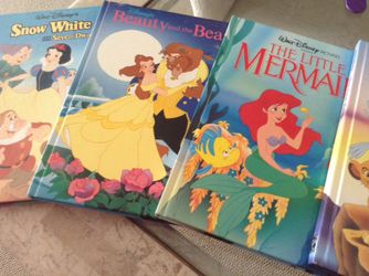 Walt Disney's Classic Series Collection