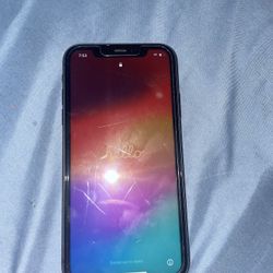 I Phone 11
