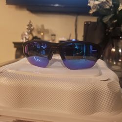 New Oakley Flank Beta Sunglasses