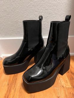Steve Madden Docs