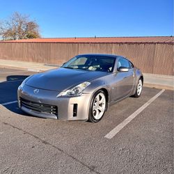 2008 Nissan 350z