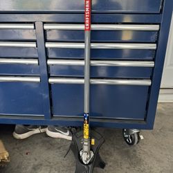 Craftsman Brush Cutter Attachment