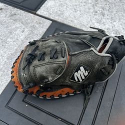 MacGregor Catchers Mitt