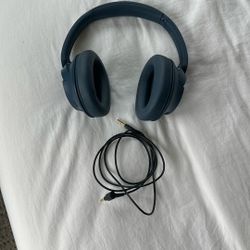 Sony Noise Canceling Headphones Model YY2966
