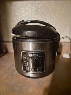 rice cooker