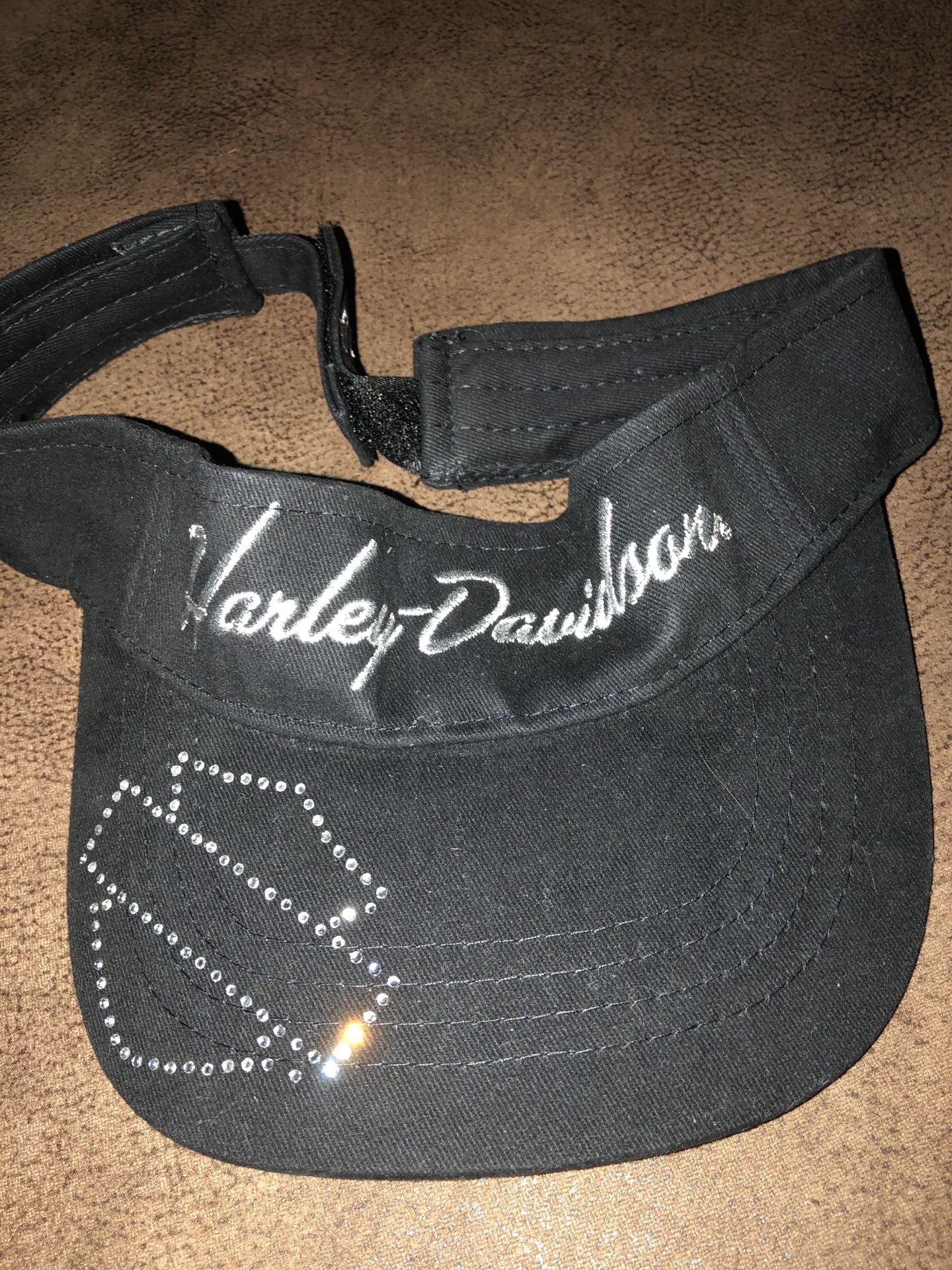 Harley Davidson ladies accessories