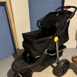 Dog Stroller