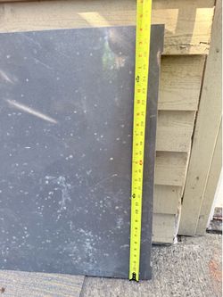 Piece of granite