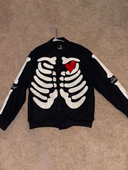 Skeleton Bomber