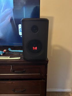 Speaker