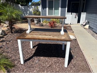 Kitchen Table