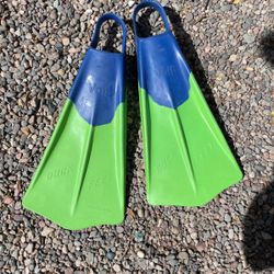 Swim Fins
