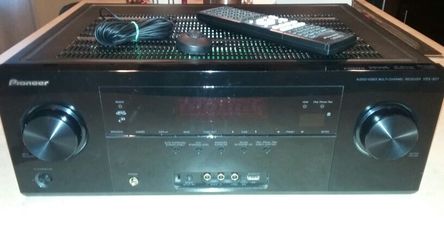 Pioneer Reciever VSX-821