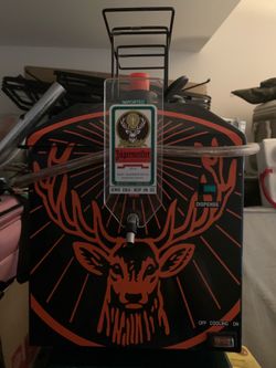 Jagermeister Tapmachine (Model J99)