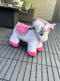 unicorn toy