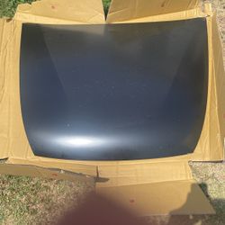 2005 Honda Accord 2 Door OEM