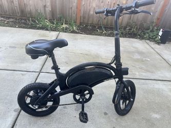 Jetson Bolt Pro
