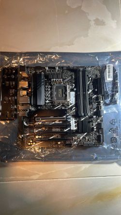 ASUS ROG G16CHR motherboard READ