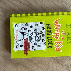 Diary Of A Wimpy Kid