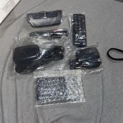 Siriusxm Satellite Radio Home Kit Included