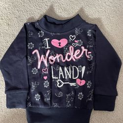 Cute Sweatshirt