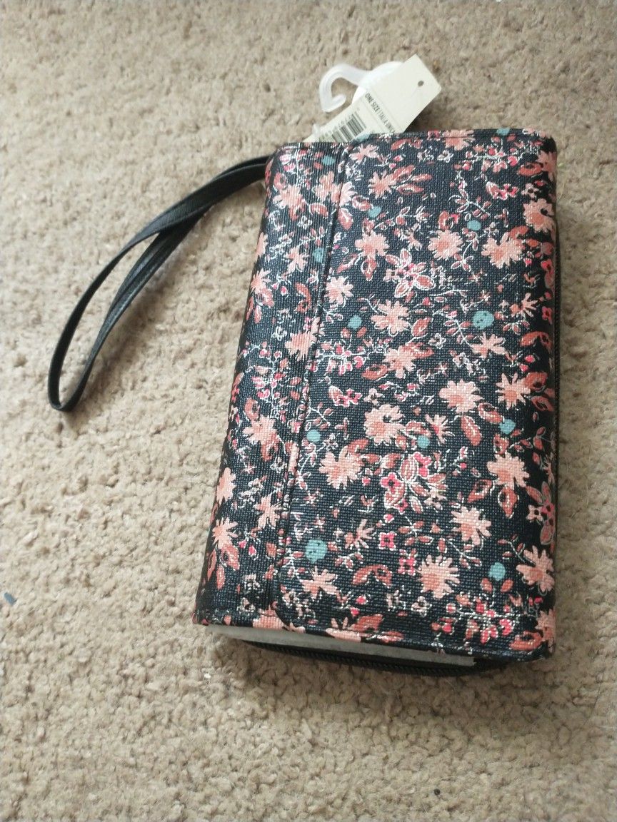 Women's Wallet