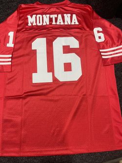 San Francisco 49ers Jersey