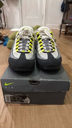 Air max 95 og