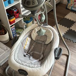 Graco Infant Swing