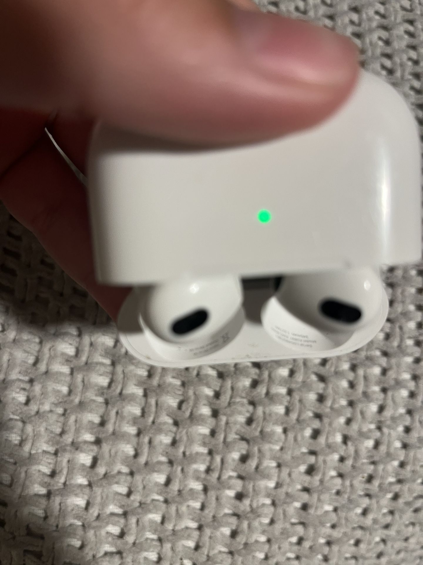 Apple AirPods 3rd Gen