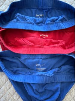 2  x ist size medium