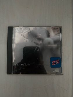Michael Bolton: The Hunger