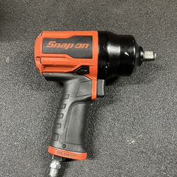 Snap On 1/2 Impact 