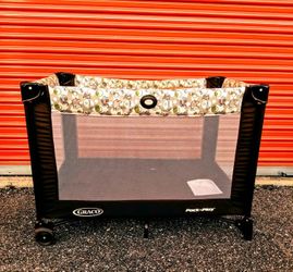 Graco PacknPlay