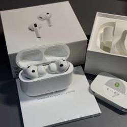Airpods Pro Gen 3