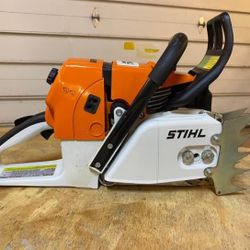 Stihl MS660