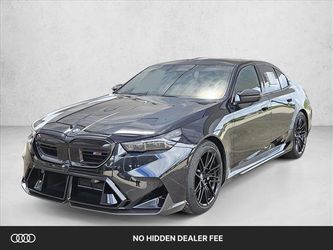 2026 BMW M5