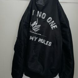 Al Wissam Jacket Size 2x