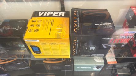 Car stereo