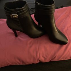 Ankle Boots 
