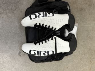Cycling Shoes Size 41
