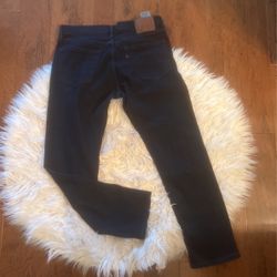 Men’s Levi Jeans