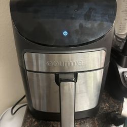 Gourmia Air Fryer