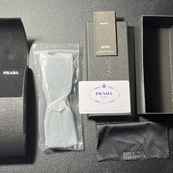 prada sunglasses