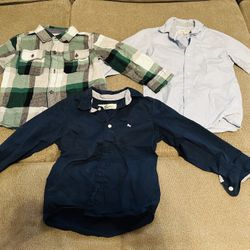 Kids Clothes 3T-4T