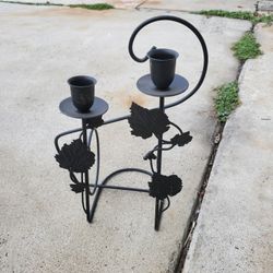 Candle Holder